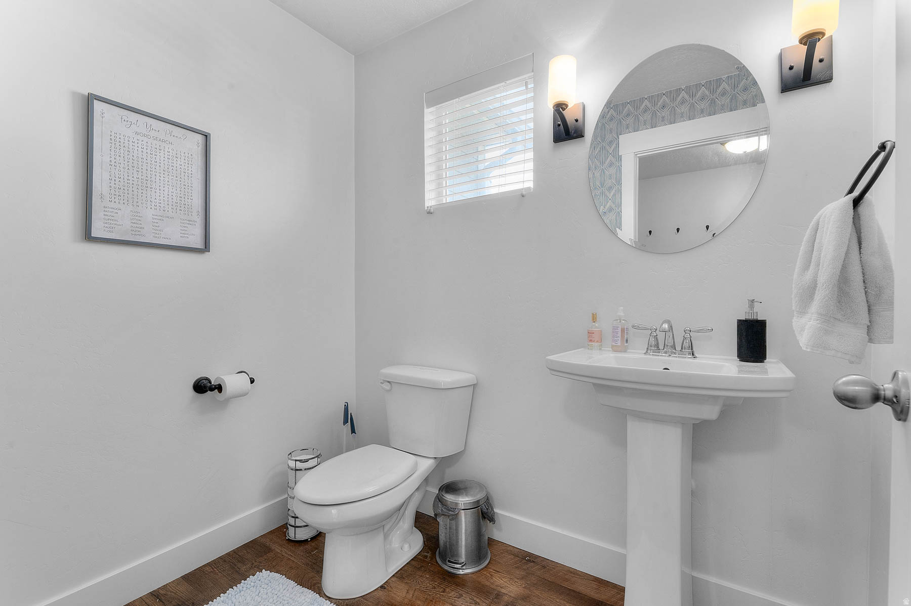 MILLY MANOR - Residential