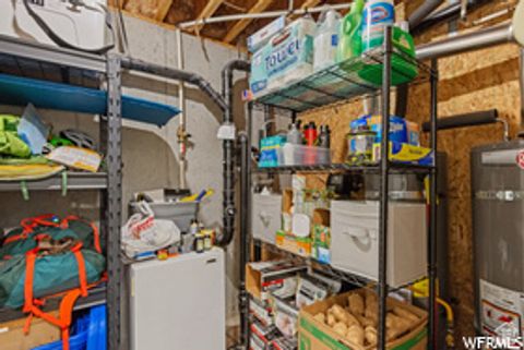 Tiny photo for 784 E 1700 S, Orem, UT 84097 (MLS # 2126224)