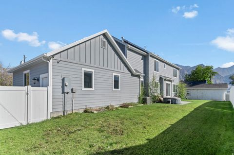 Tiny photo for 784 E 1700 S, Orem, UT 84097 (MLS # 2126224)