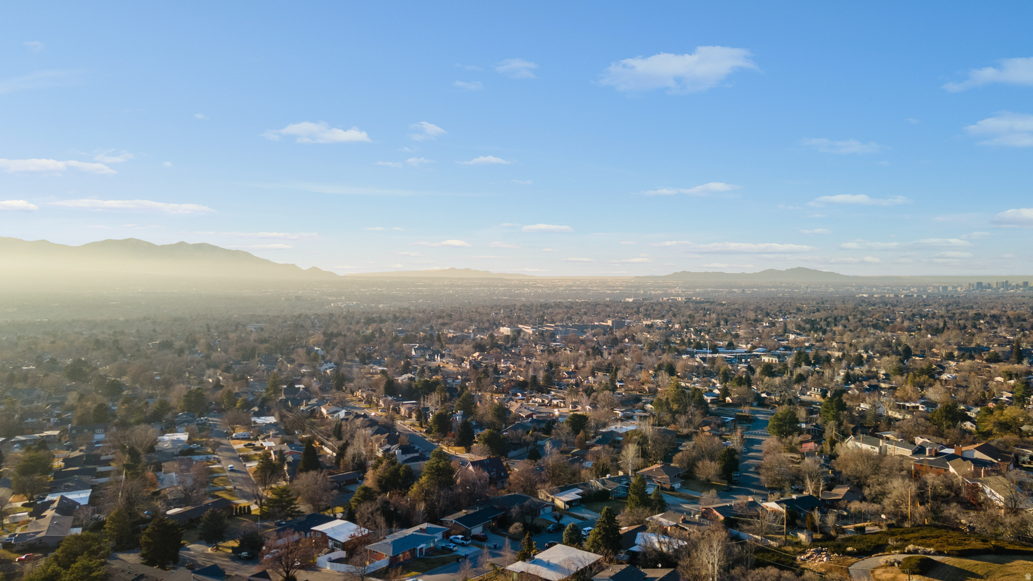 BONNIE BRAE SUB - Residential