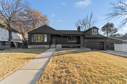 Tiny photo for 3020 E MIDDLETON WAY, Holladay, UT 84124 (MLS # 2135424)