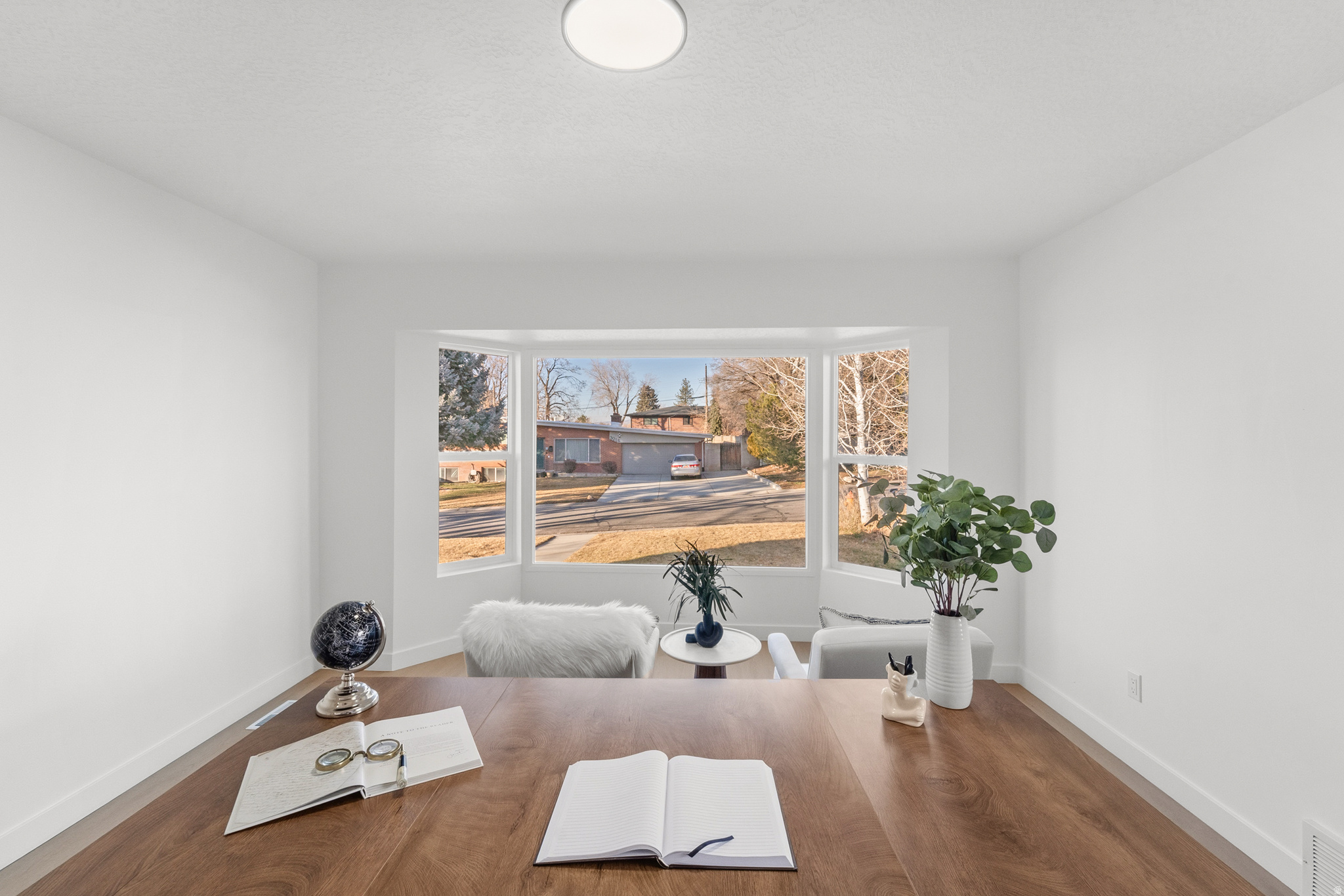 BONNIE BRAE SUB - Residential