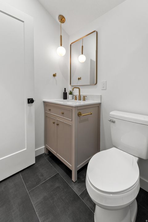 Tiny photo for 3020 E MIDDLETON WAY, Holladay, UT 84124 (MLS # 2135424)