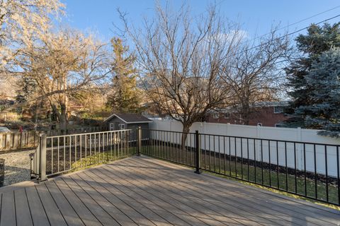 Tiny photo for 3020 E MIDDLETON WAY, Holladay, UT 84124 (MLS # 2135424)
