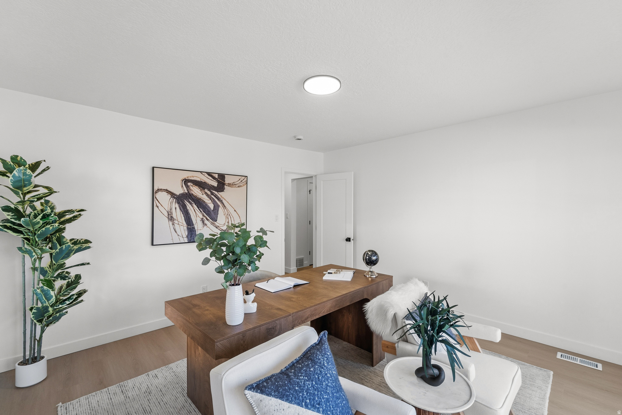 BONNIE BRAE SUB - Residential