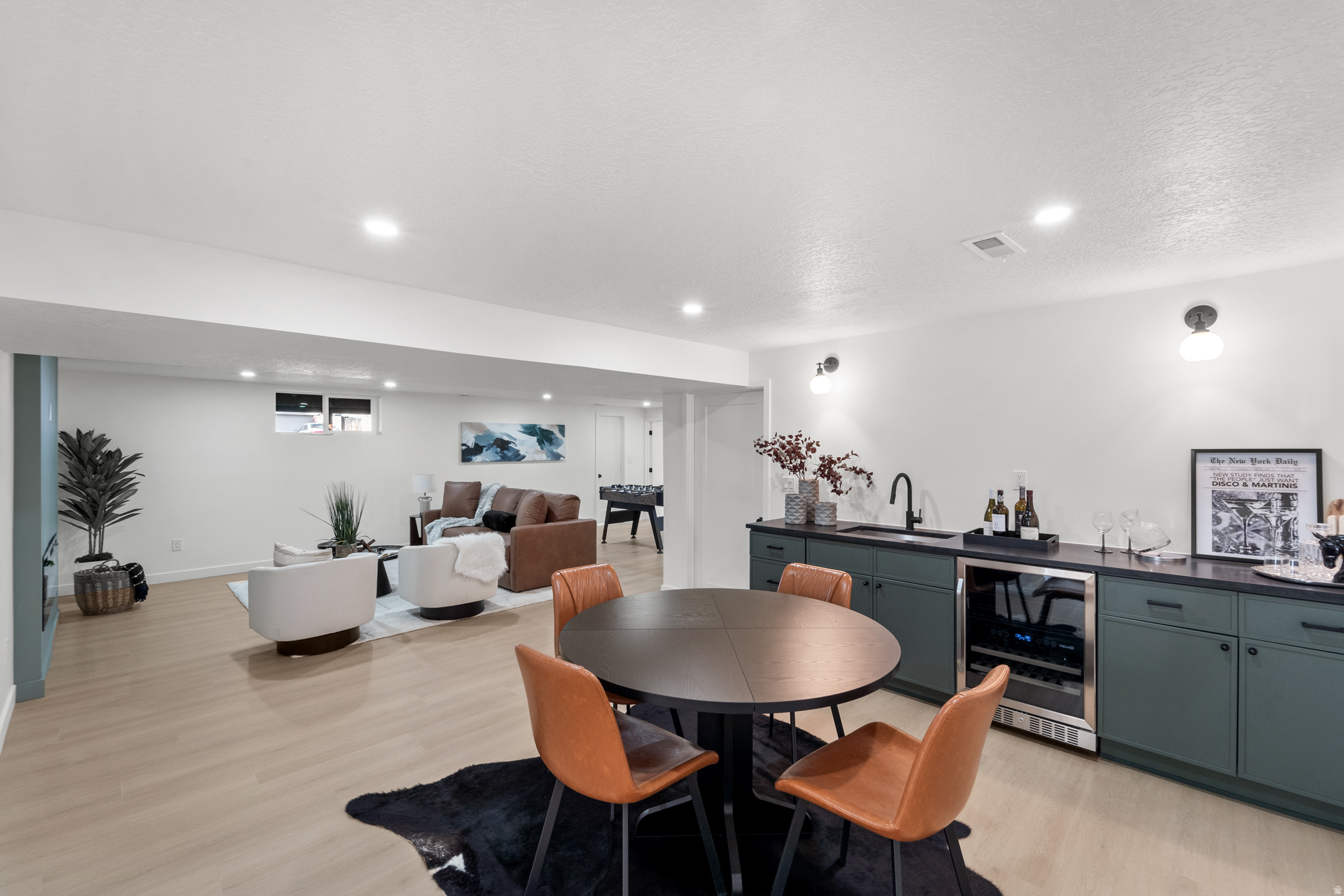 BONNIE BRAE SUB - Residential