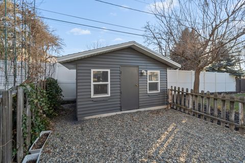 Tiny photo for 3020 E MIDDLETON WAY, Holladay, UT 84124 (MLS # 2135424)