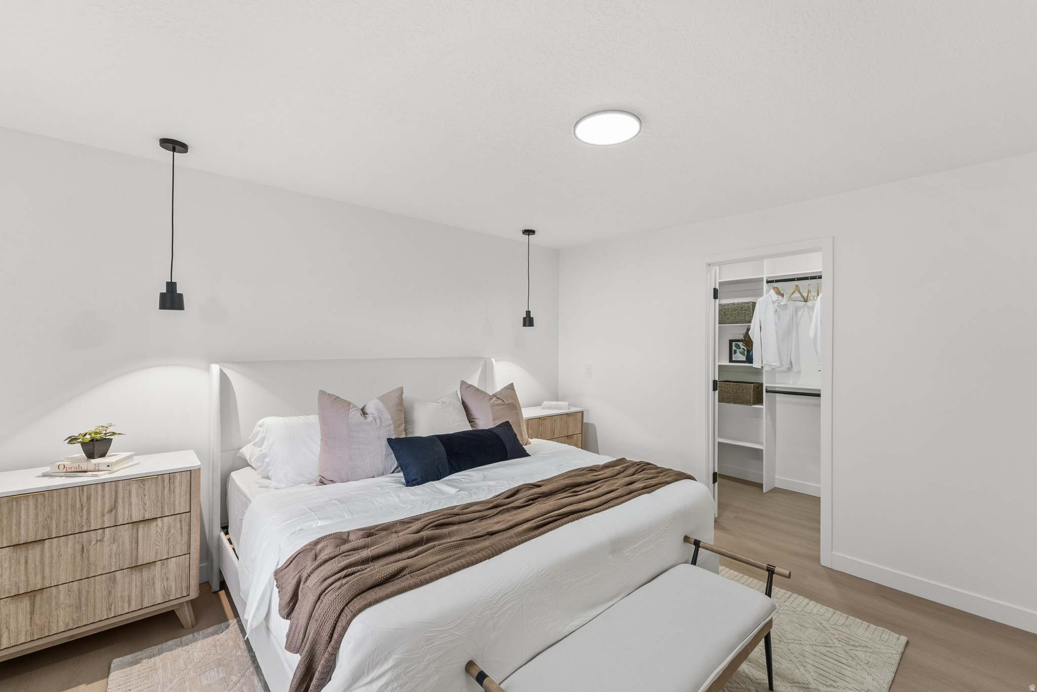 BONNIE BRAE SUB - Residential