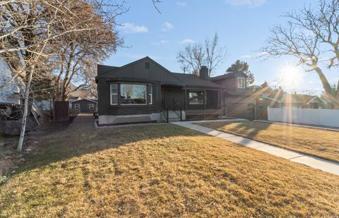 Tiny photo for 3020 E MIDDLETON WAY, Holladay, UT 84124 (MLS # 2135424)