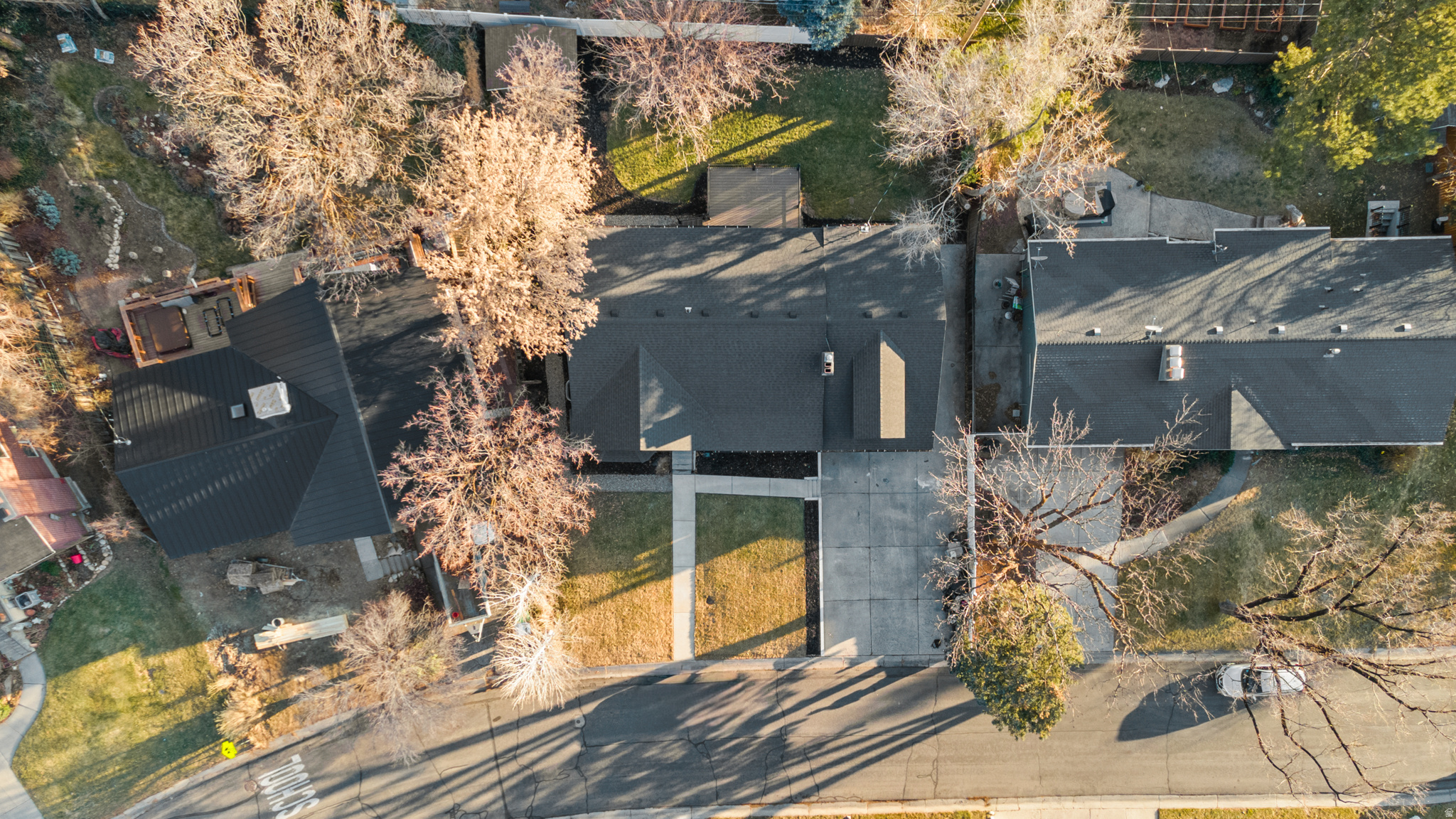 BONNIE BRAE SUB - Residential