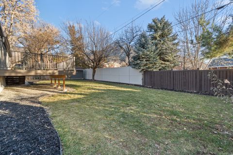Tiny photo for 3020 E MIDDLETON WAY, Holladay, UT 84124 (MLS # 2135424)