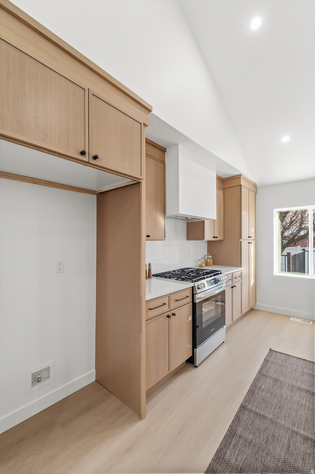 BONNIE BRAE SUB - Residential