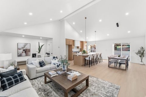 Tiny photo for 3020 E MIDDLETON WAY, Holladay, UT 84124 (MLS # 2135424)