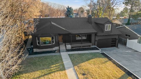 Photo of 3020 E MIDDLETON WAY, Holladay, UT 84124 (MLS # 2135424)