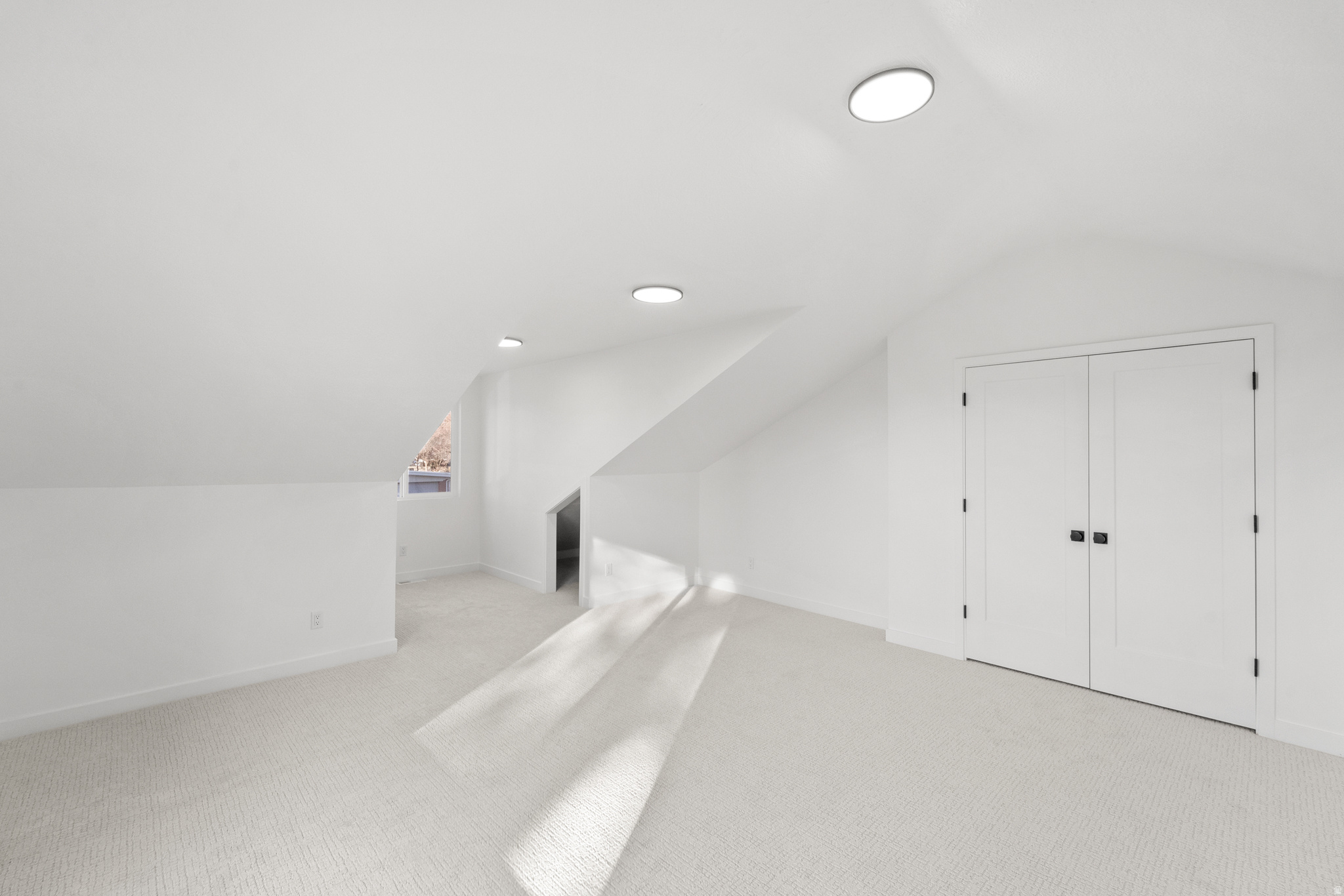 BONNIE BRAE SUB - Residential