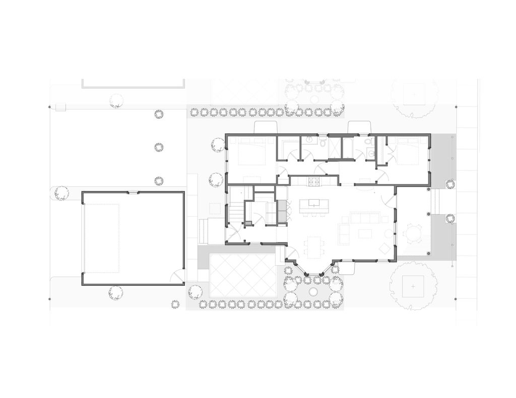 Photo of 4003 N SARA LN #2, Enoch, UT 84721 (MLS # 2149729)