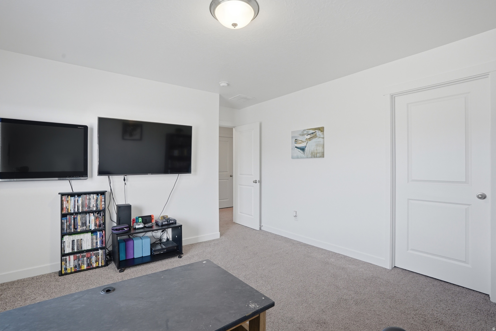 COLD SPRING RANCH - Residential