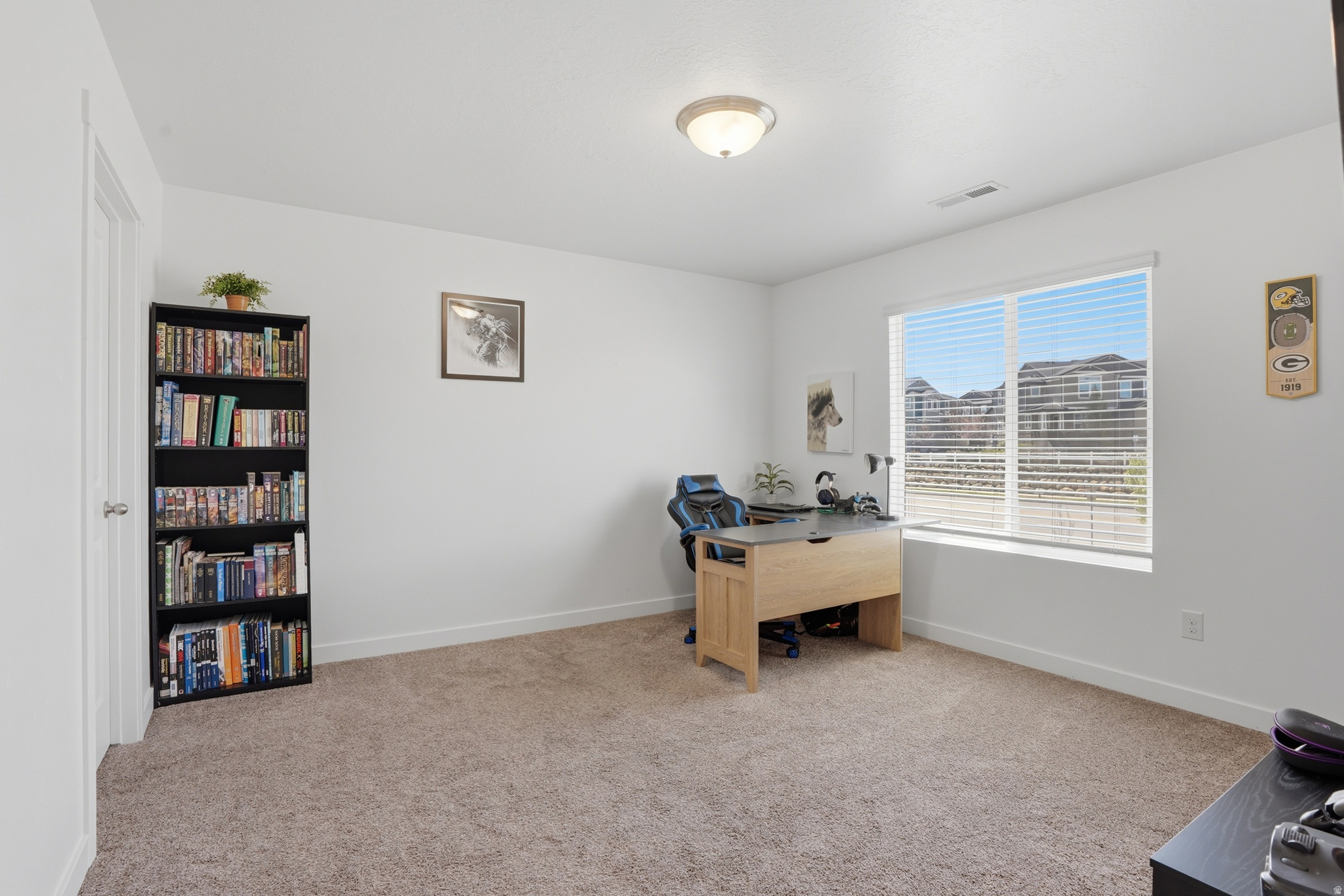 COLD SPRING RANCH - Residential