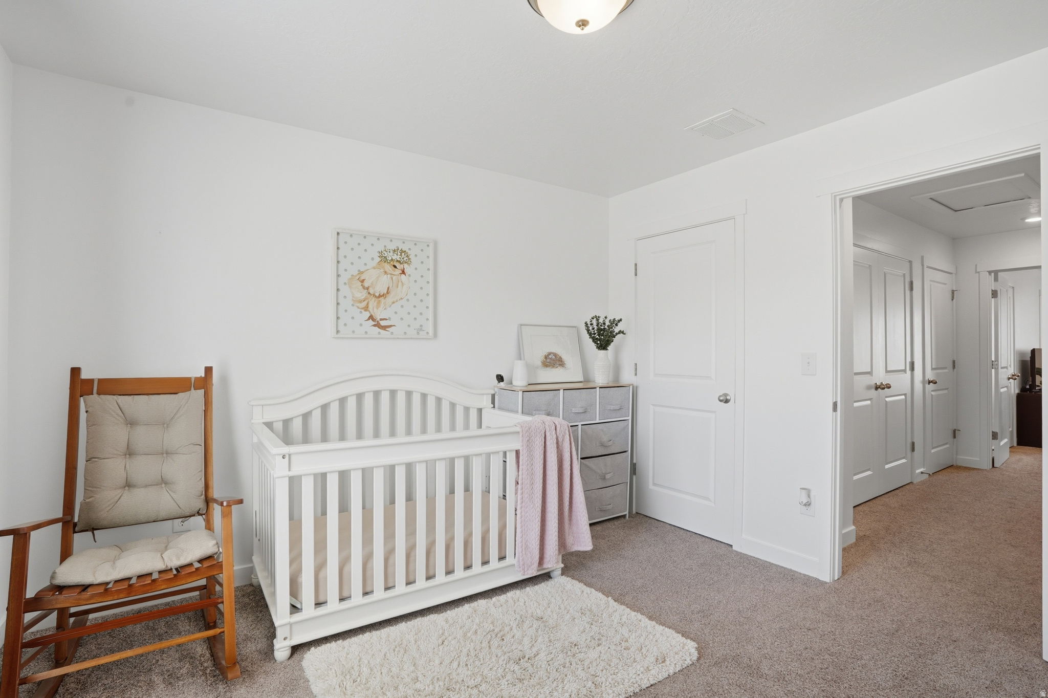 COLD SPRING RANCH - Residential