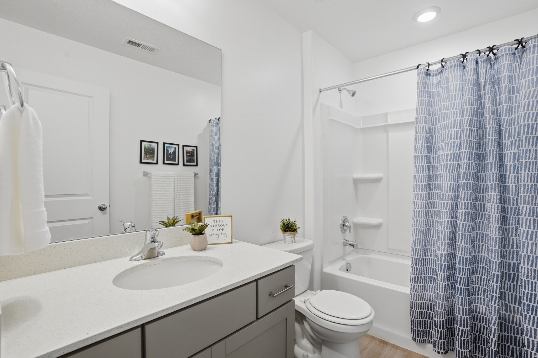 COLD SPRING RANCH - Residential