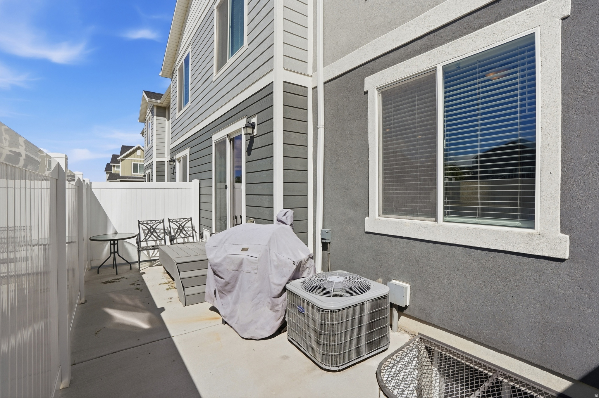 COLD SPRING RANCH - Residential