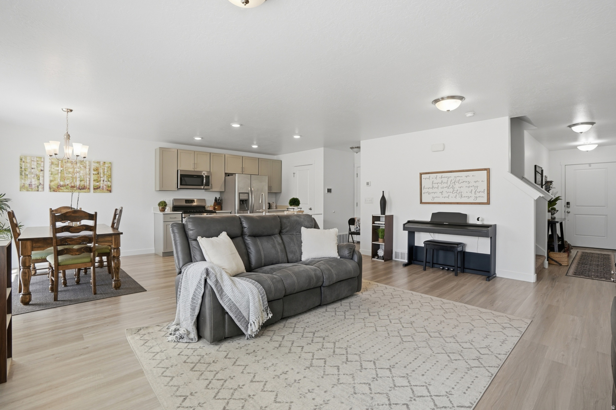 COLD SPRING RANCH - Residential