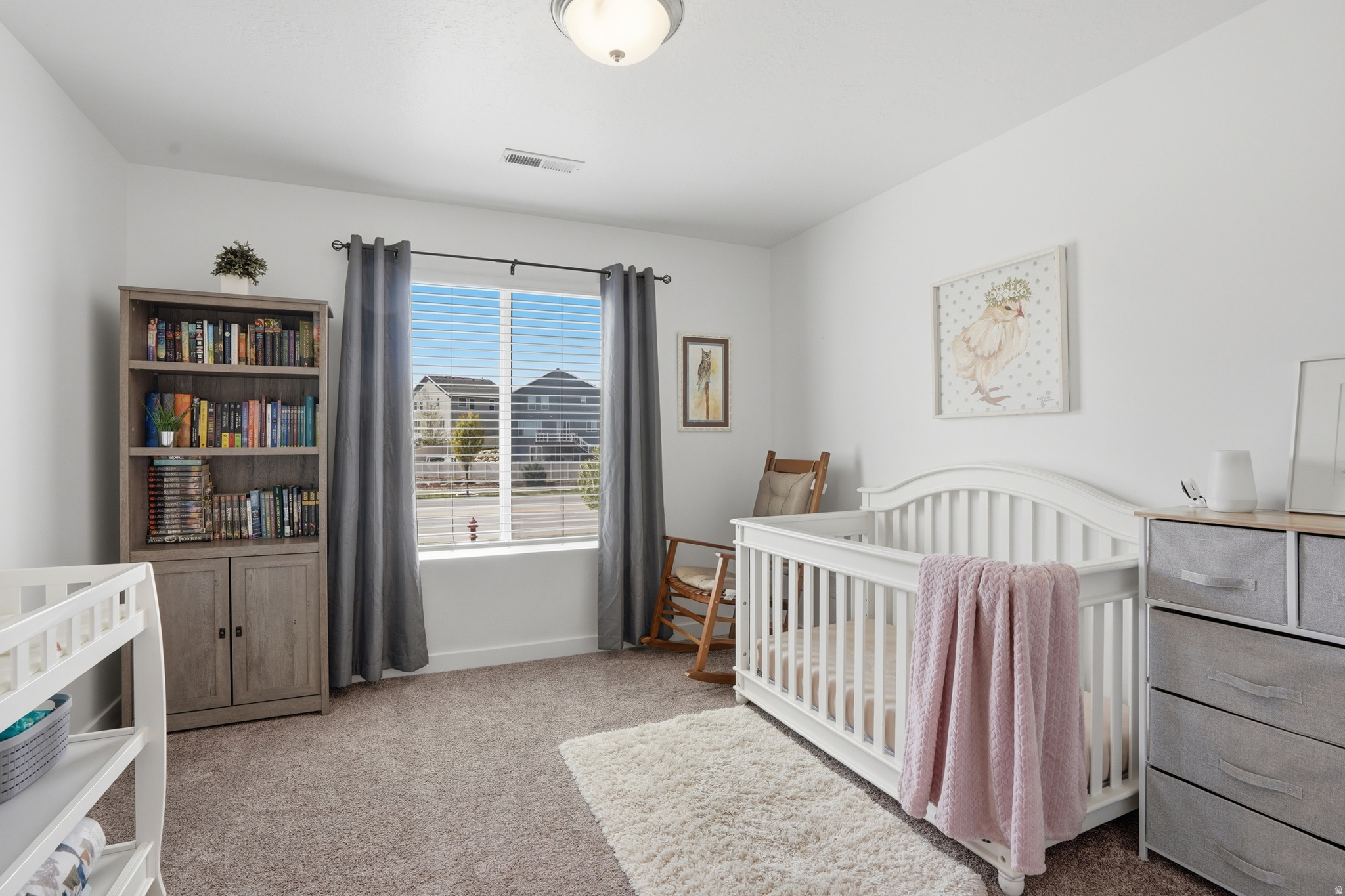 COLD SPRING RANCH - Residential