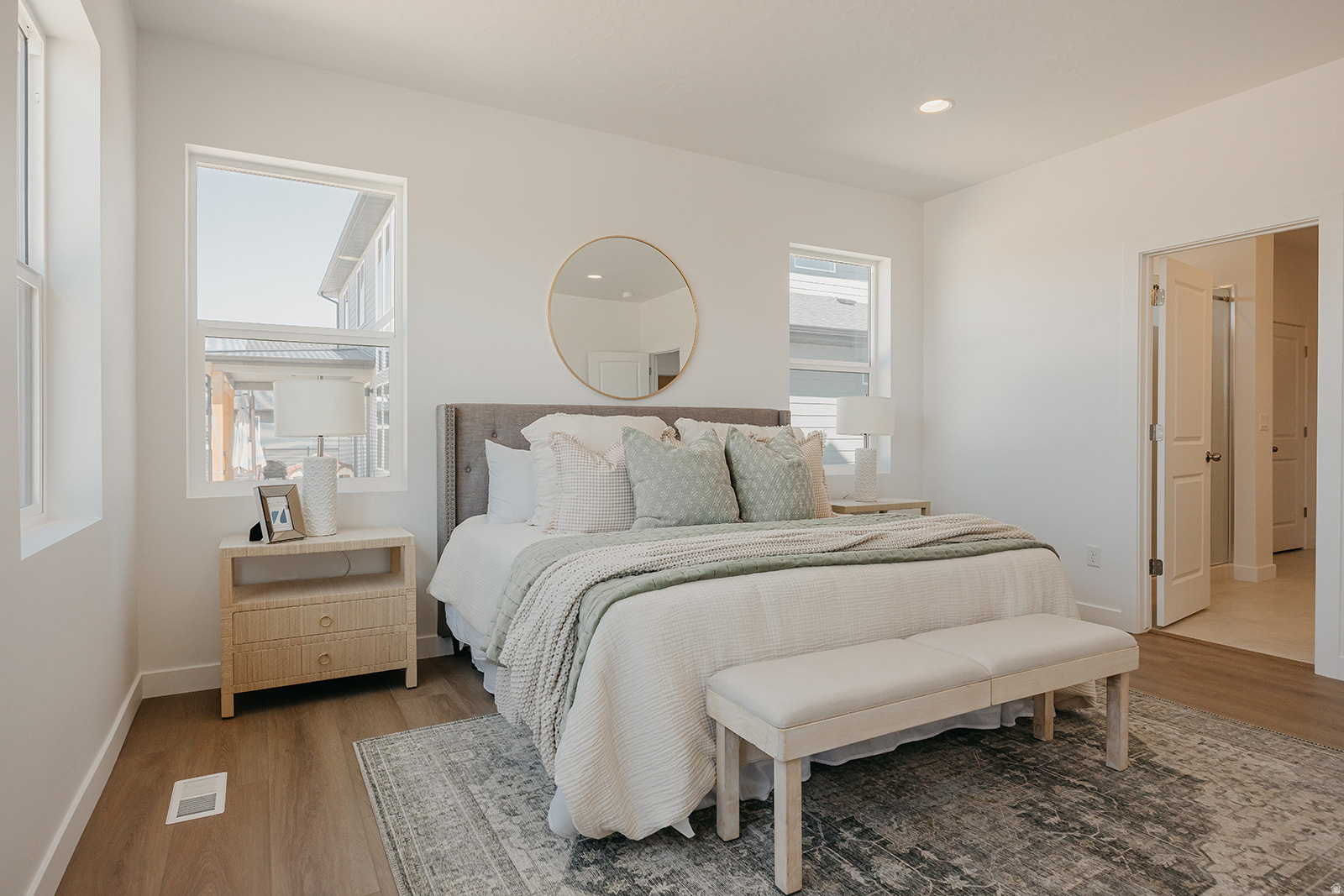 WILLOW ESTATES - Residential