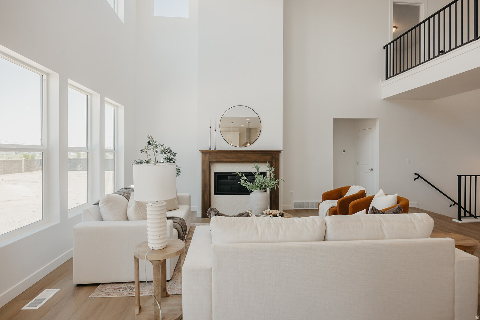 WILLOW ESTATES - Residential