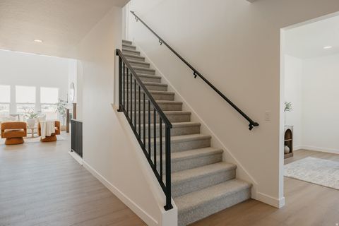 Tiny photo for 3592 E 1120 S #216, Spanish Fork, UT 84660 (MLS # 2143366)