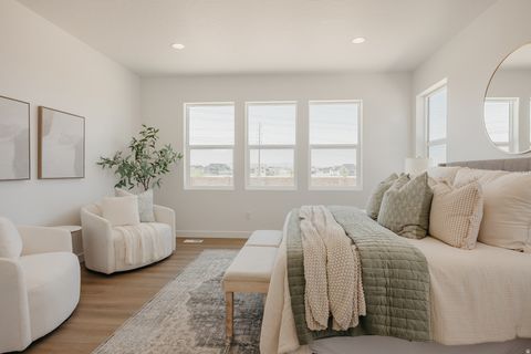 Tiny photo for 3592 E 1120 S #216, Spanish Fork, UT 84660 (MLS # 2143366)