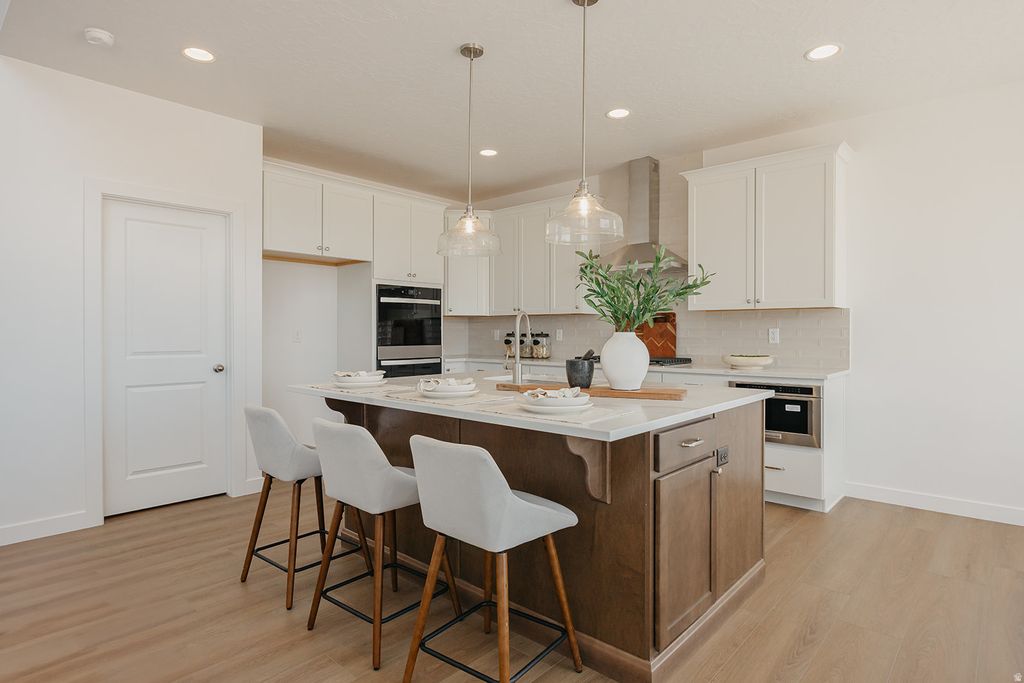 Photo of 3592 E 1120 S #216, Spanish Fork, UT 84660 (MLS # 2143366)