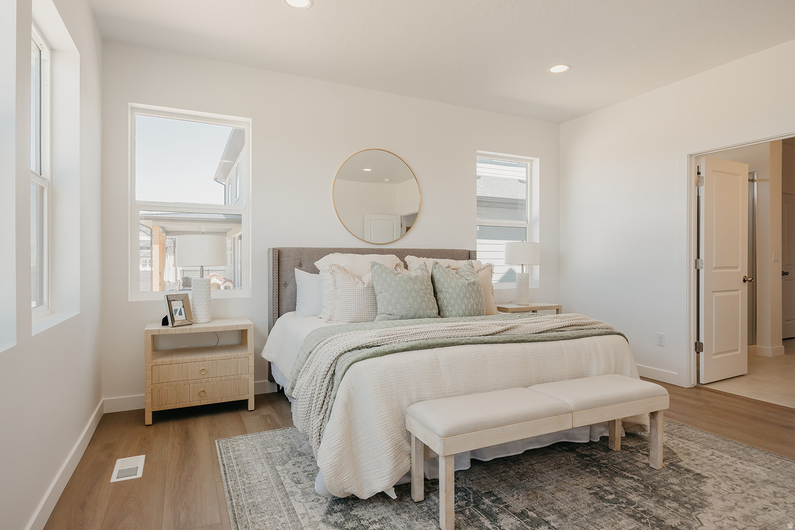 WILLOW ESTATES - Residential