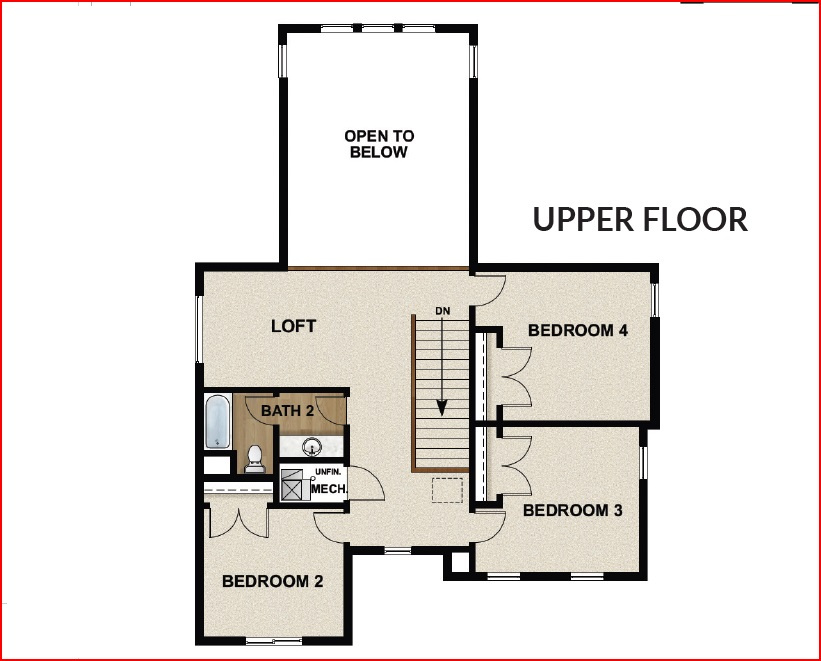 WILLOW ESTATES - Residential