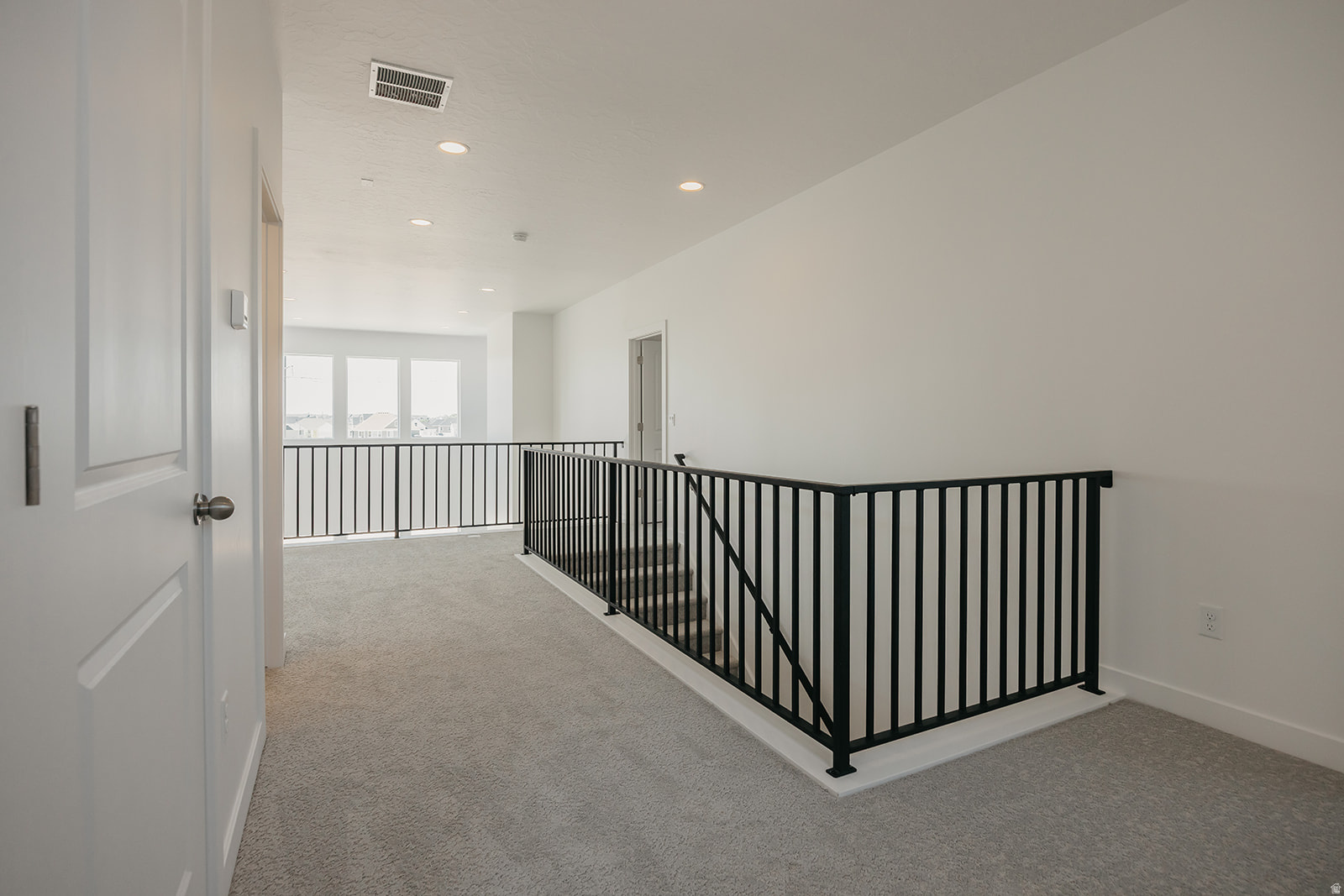 WILLOW ESTATES - Residential