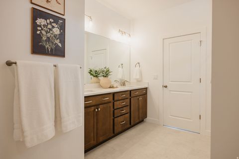 Tiny photo for 3592 E 1120 S #216, Spanish Fork, UT 84660 (MLS # 2143366)