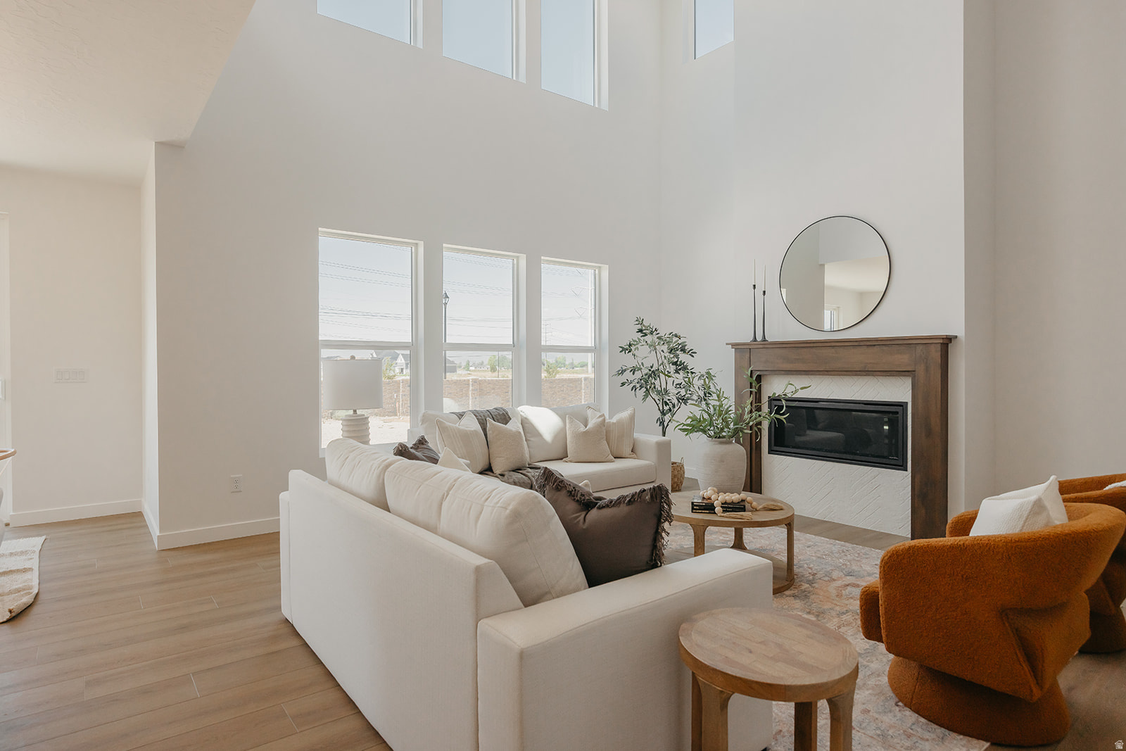 WILLOW ESTATES - Residential