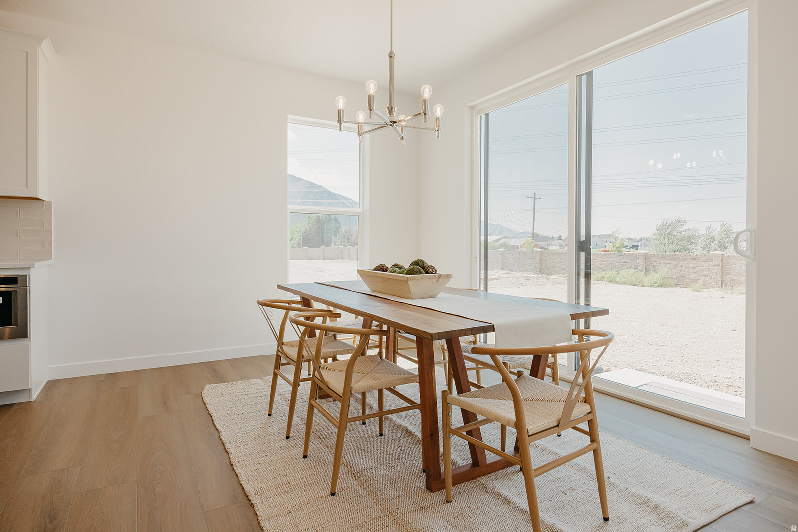 WILLOW ESTATES - Residential