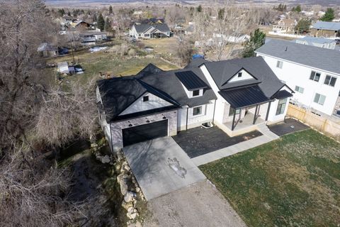 Tiny photo for 368 S 300 E, Mt Pleasant, UT 84647 (MLS # 2133044)