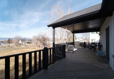 Tiny photo for 368 S 300 E, Mt Pleasant, UT 84647 (MLS # 2133044)