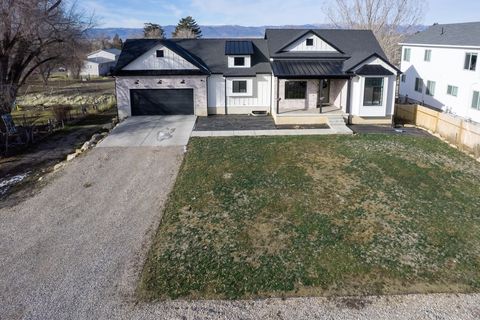Tiny photo for 368 S 300 E, Mt Pleasant, UT 84647 (MLS # 2133044)