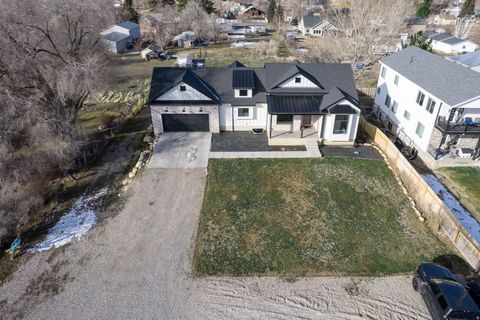 Tiny photo for 368 S 300 E, Mt Pleasant, UT 84647 (MLS # 2133044)