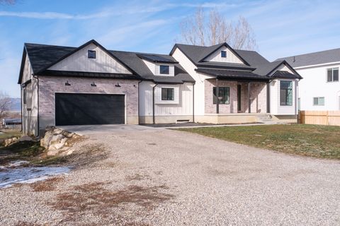 Tiny photo for 368 S 300 E, Mt Pleasant, UT 84647 (MLS # 2133044)