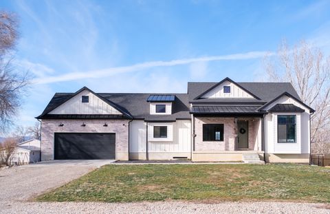 Photo of 368 S 300 E, Mt Pleasant, UT 84647 (MLS # 2133044)