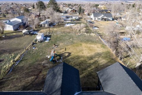 Tiny photo for 368 S 300 E, Mt Pleasant, UT 84647 (MLS # 2133044)