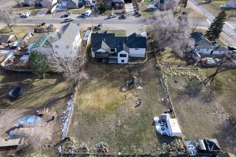 Tiny photo for 368 S 300 E, Mt Pleasant, UT 84647 (MLS # 2133044)