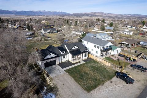 Tiny photo for 368 S 300 E, Mt Pleasant, UT 84647 (MLS # 2133044)