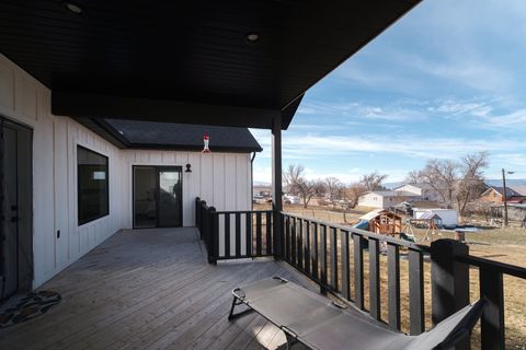Tiny photo for 368 S 300 E, Mt Pleasant, UT 84647 (MLS # 2133044)