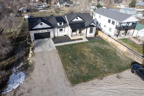 Tiny photo for 368 S 300 E, Mt Pleasant, UT 84647 (MLS # 2133044)