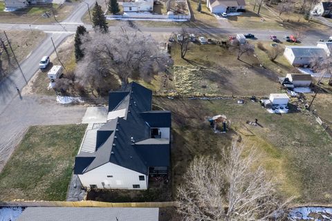 Tiny photo for 368 S 300 E, Mt Pleasant, UT 84647 (MLS # 2133044)